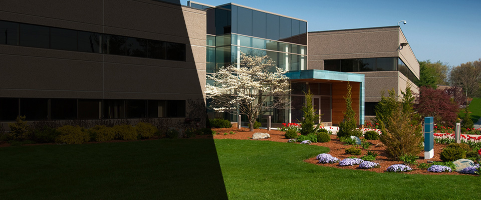 Halifax Landscapers