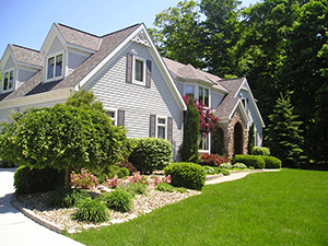 Landscapers and Lawncare Services in Halifax, VA