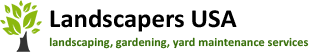 Halifax Landscapers